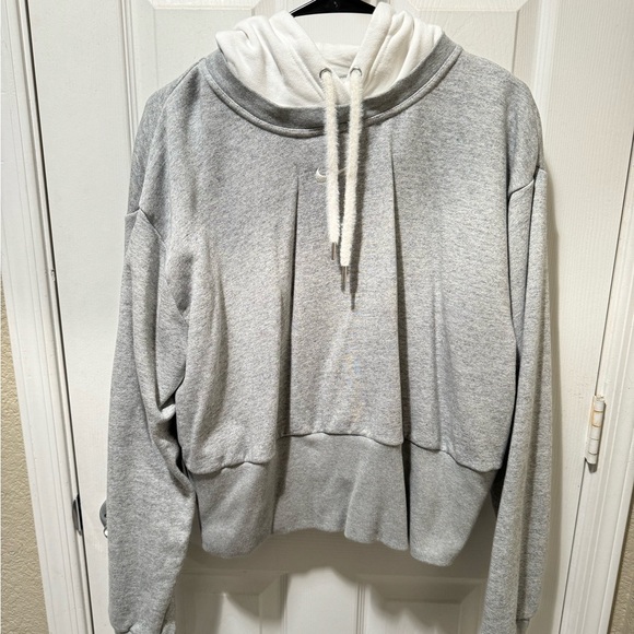 Nike sportswear icon clash SET sweatshirt and sweatpants - Picture 4 of 7